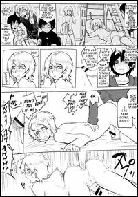 Manga 8
