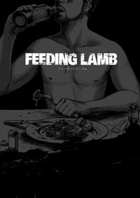Feeding Lamb 1