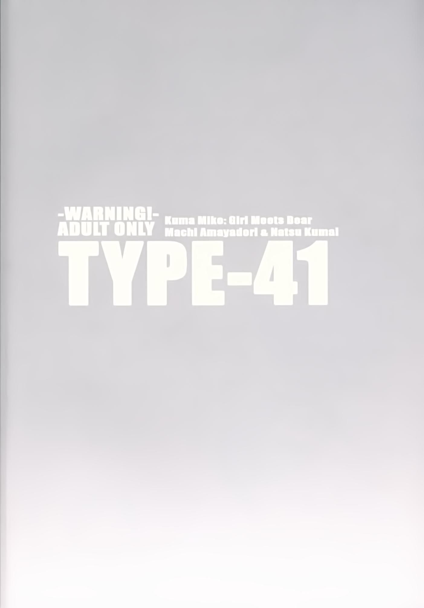 TYPE-41 22