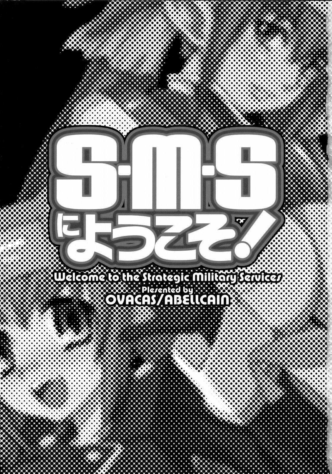 Camporn S.M.S Niyoukoso! - Macross frontier Young Old - Page 2