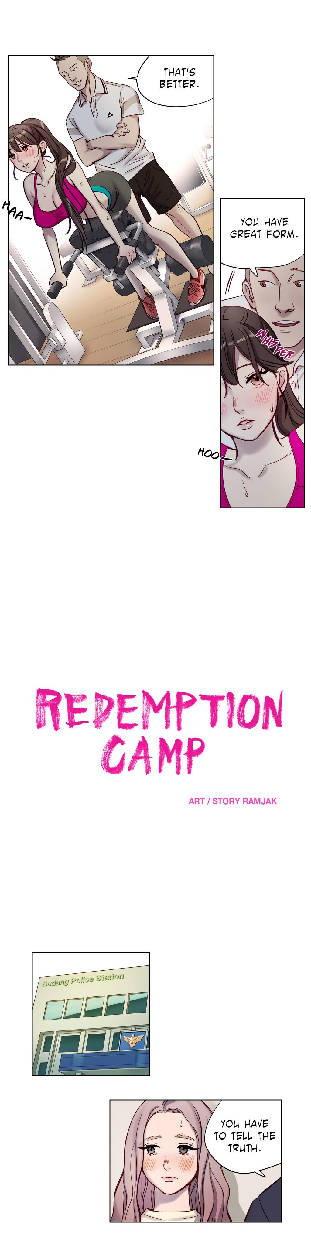 Atonement Camp  Ch.1-10 101
