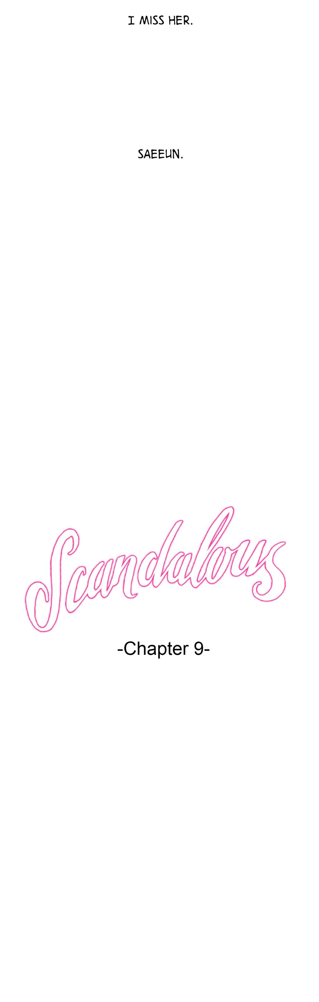 Scandal of the Witch Ch.1-13 156