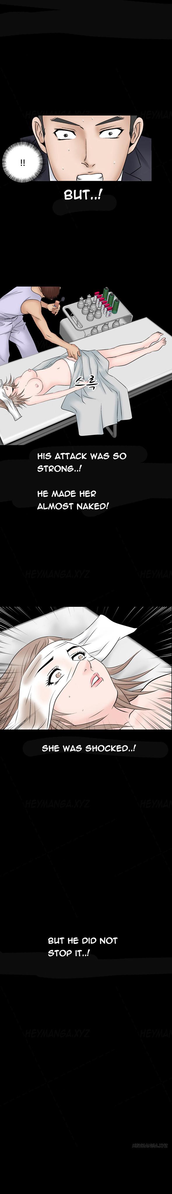 Hot Pussy The Taste of Hands Ch.1-43 Homemade - Page 637