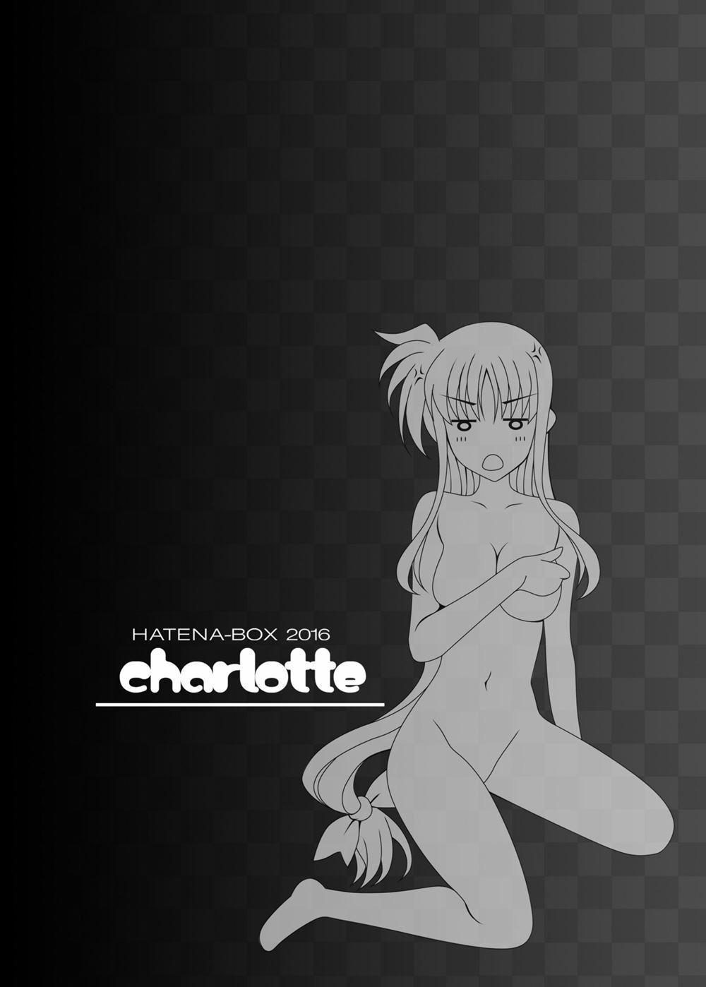 charlotte 14