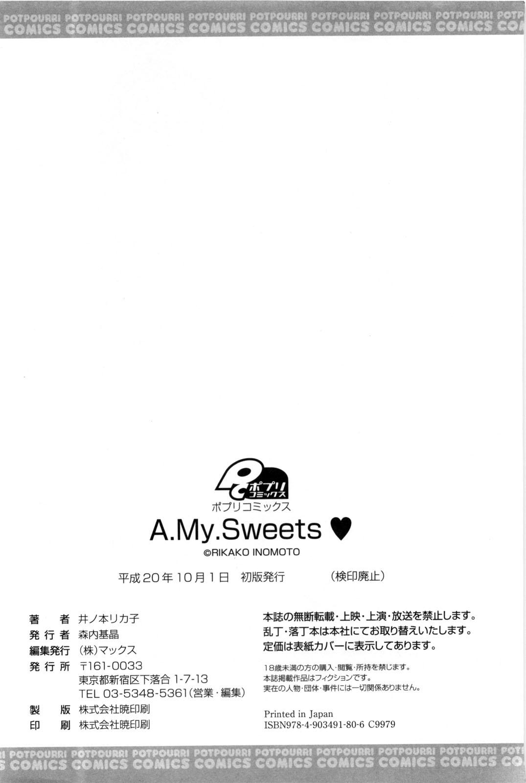 A.My.Sweets 199