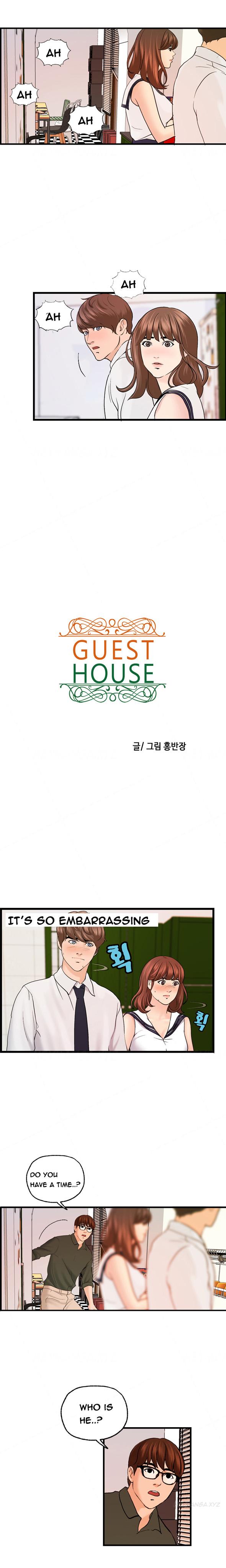 Guest House Ch.1-25 282