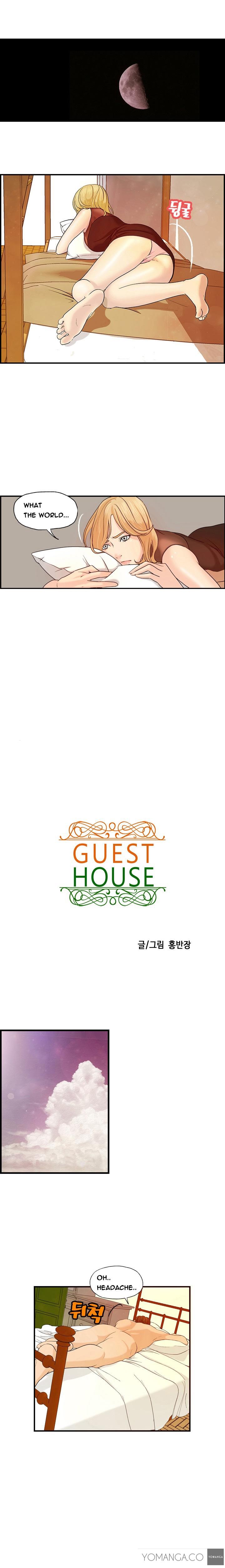 Guest House Ch.1-25 73