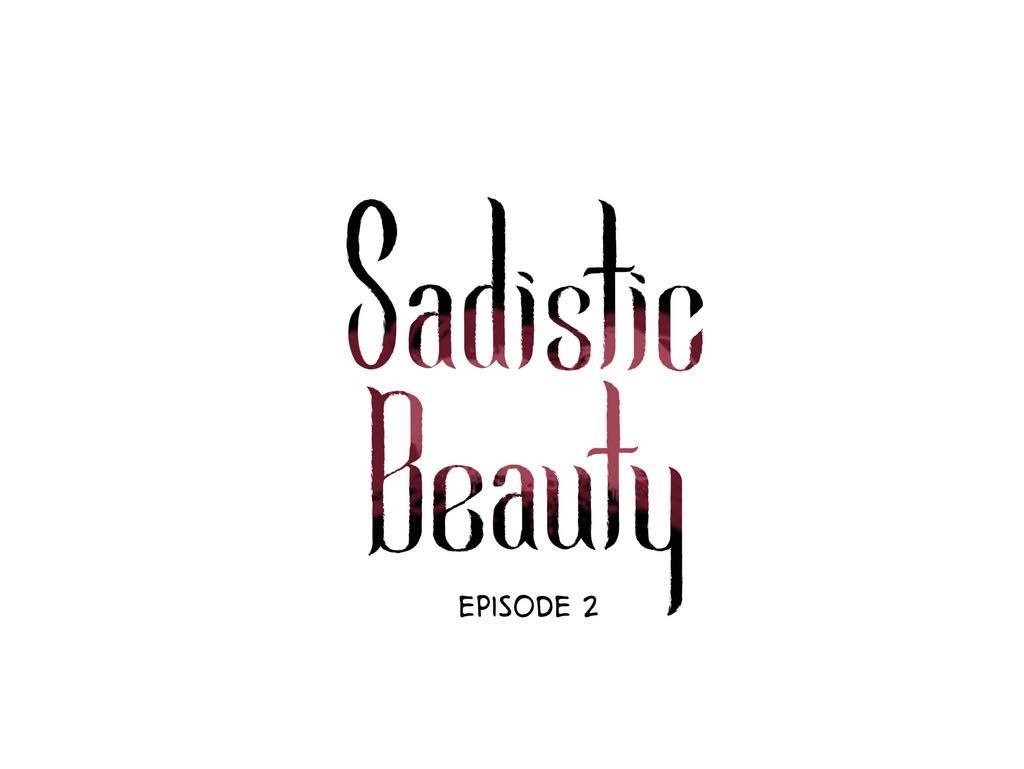 Sadistic Beauty Ch.1-9 14