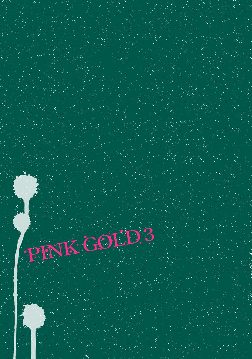 Pink Gold 3 155