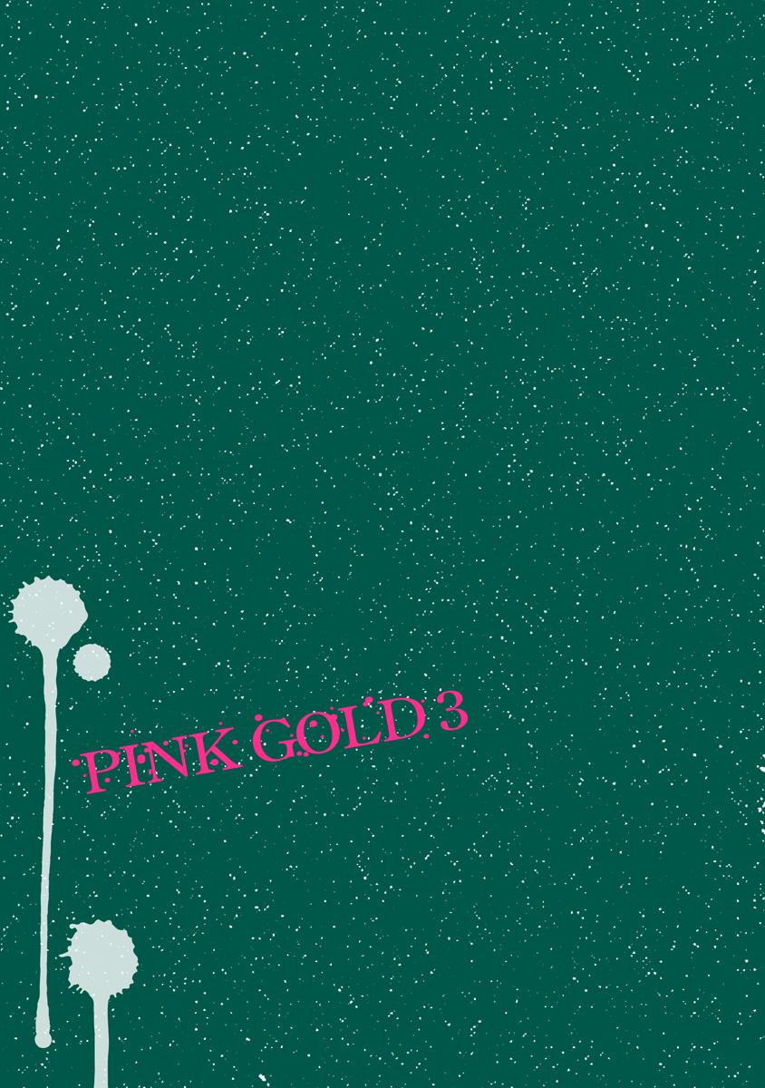 Pink Gold 3 221