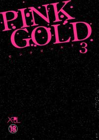 Pink Gold 3 6