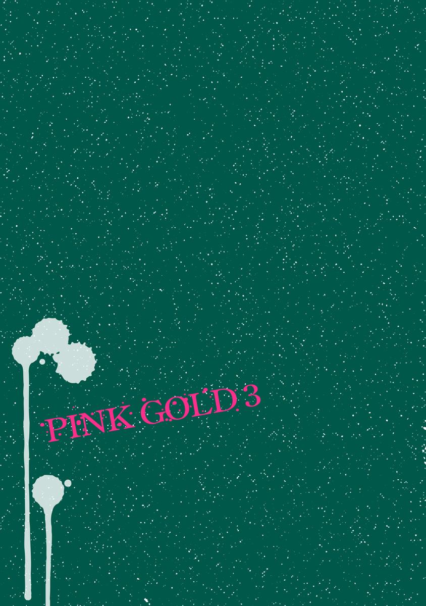 Pink Gold 3 74