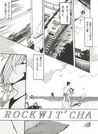 Bishoujo Doujinshi Anthology Cute 4 5