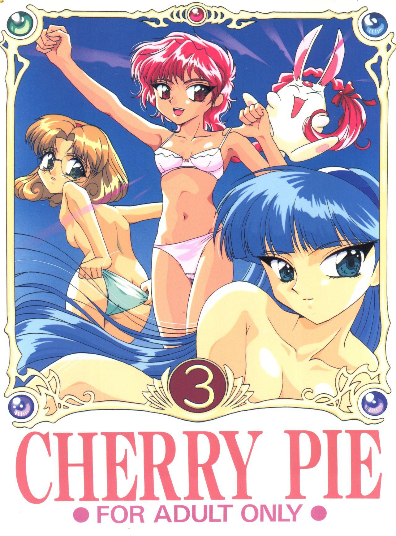 Cherry Pie 3 0