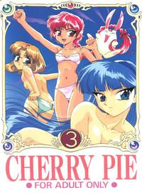 Cherry Pie 3 1