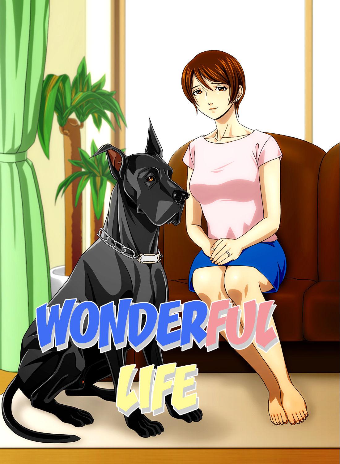 “Wonderful Life” 0