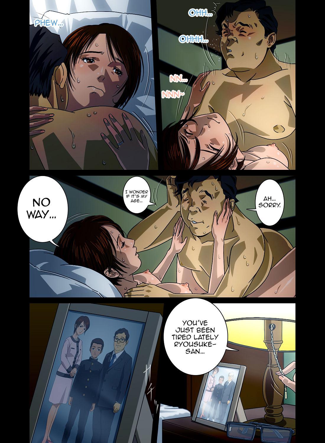 Tribute “Wonderful Life” Taboo - Page 6