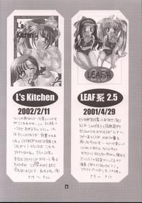 LL's Kitchen 3