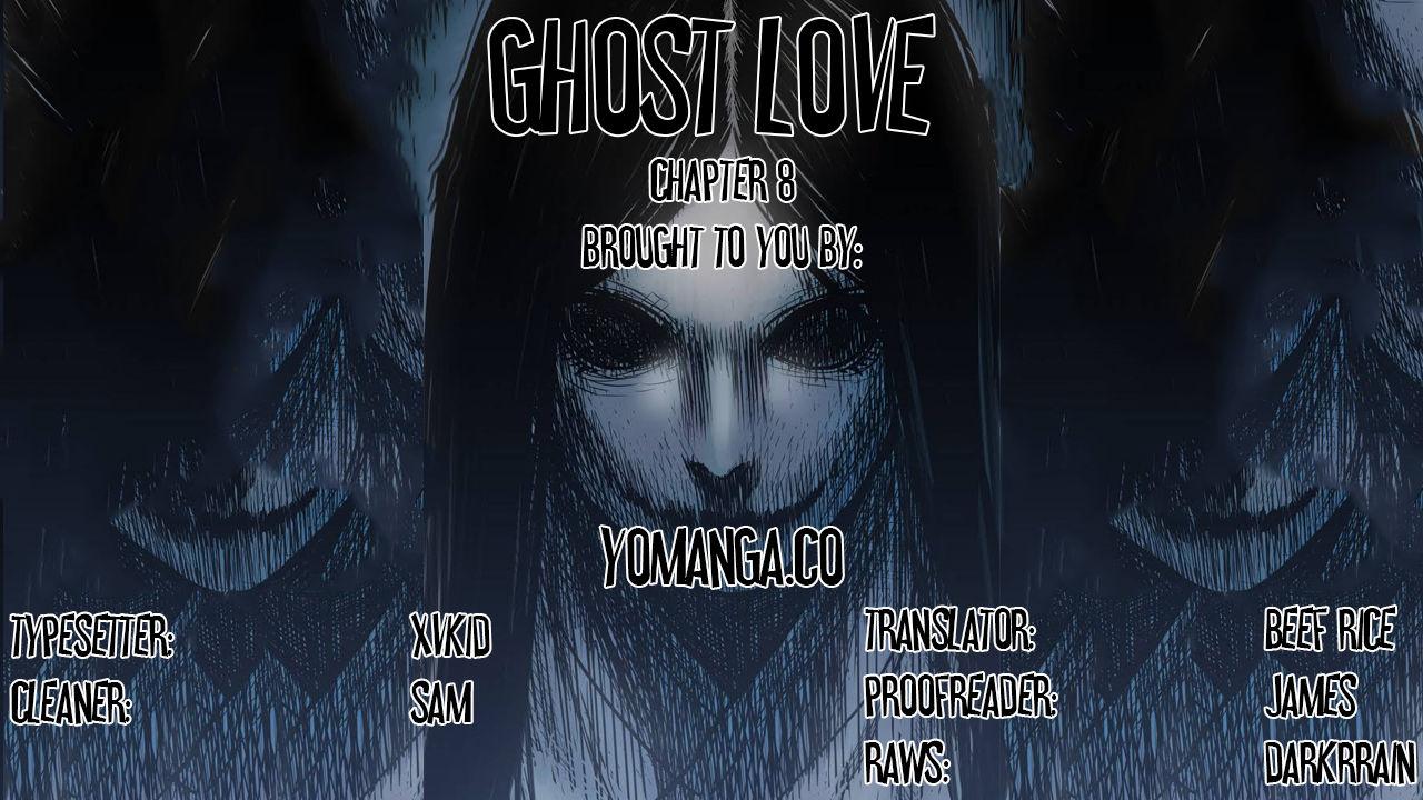 Ghost Love Ch.1-18.5 226