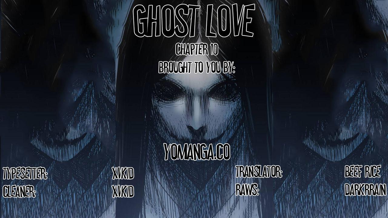 Ghost Love Ch.1-18.5 287