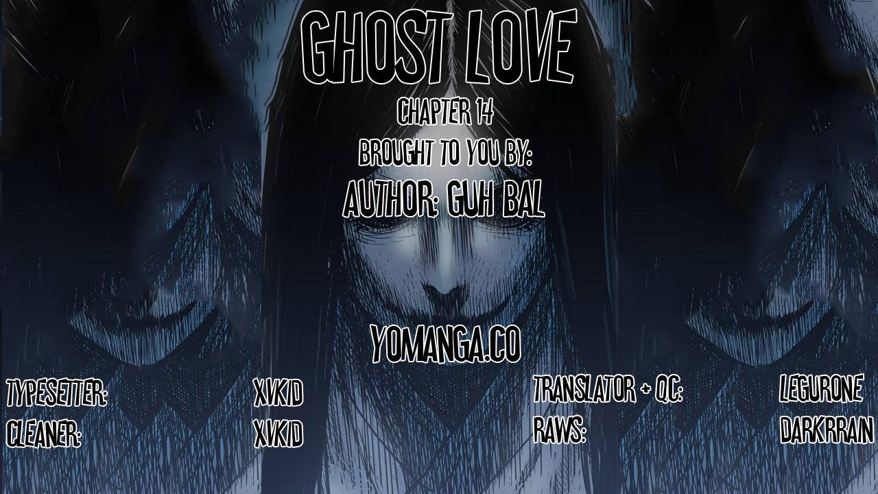 Ghost Love Ch.1-18.5 416