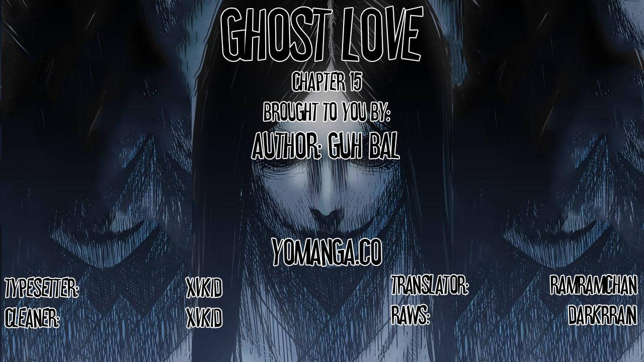 Ghost Love Ch.1-18.5 447