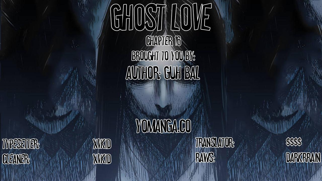 Ghost Love Ch.1-18.5 474