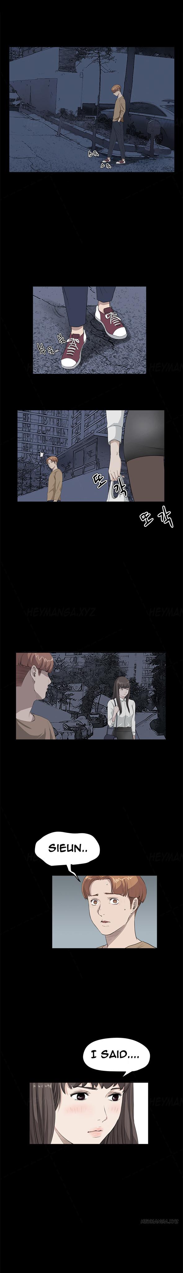 [Keum Sah Gong] Si-Eun Ch.1-34 (English) (Ongoing) 369