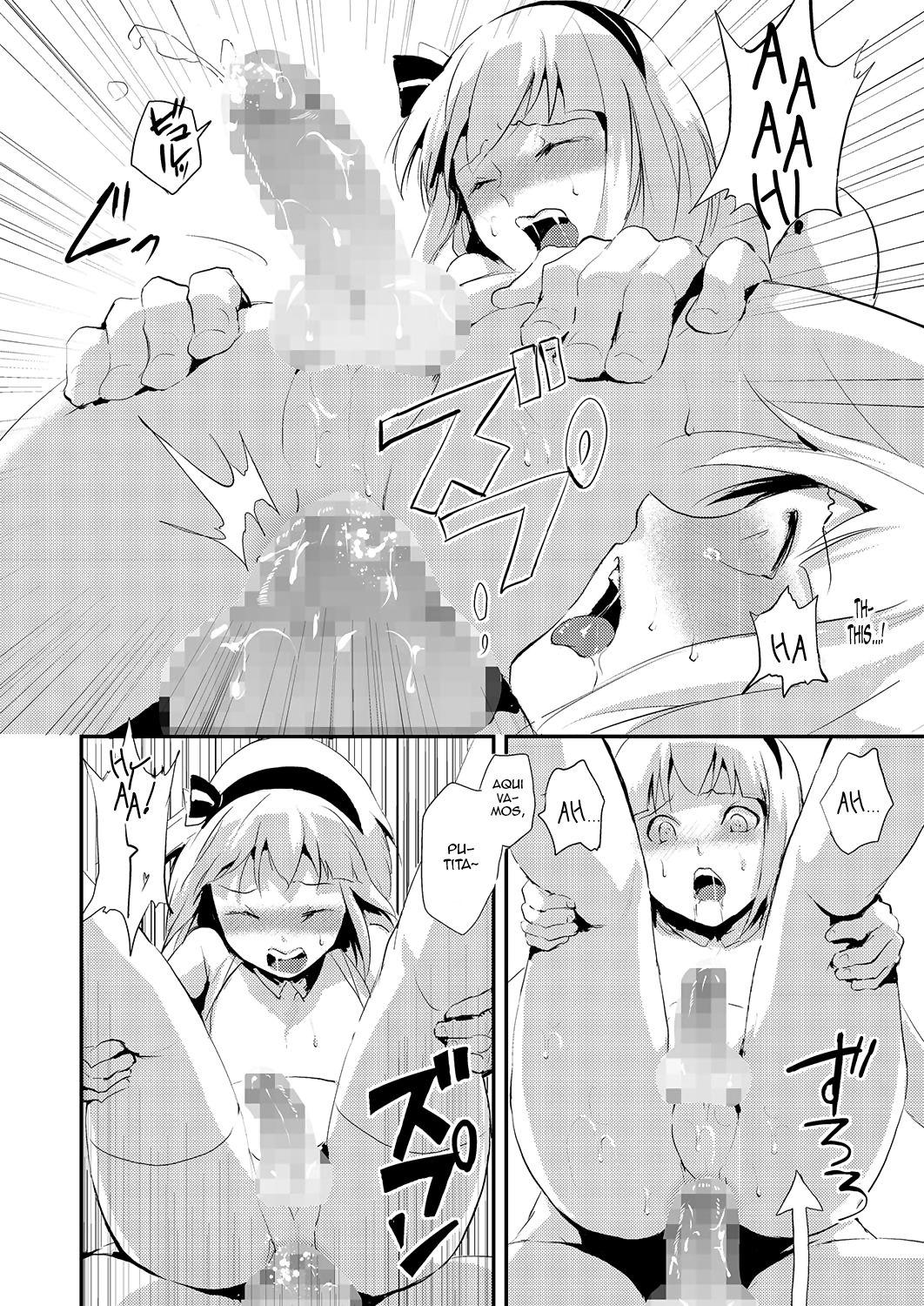 Best Blow Job Ever Kinrou Shounen Slut - Page 8