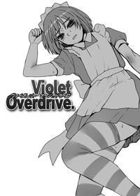 Violet Overdrive 3