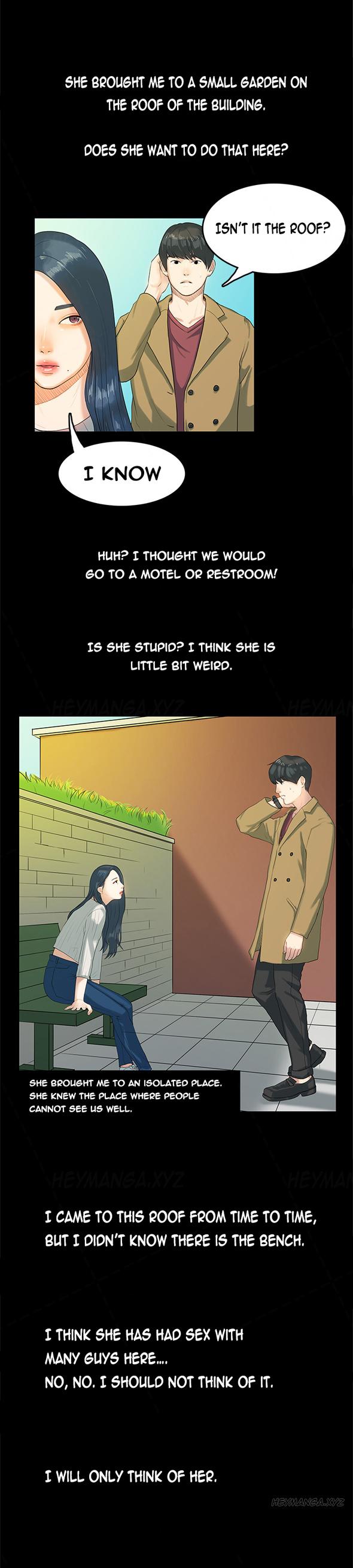 First Love Syndrome Ch.1-8 53