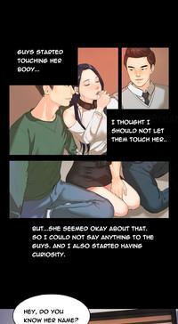 First Love Syndrome Ch.1-8 4