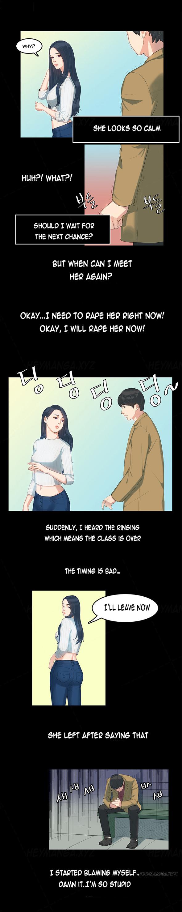 First Love Syndrome Ch.1-8 59