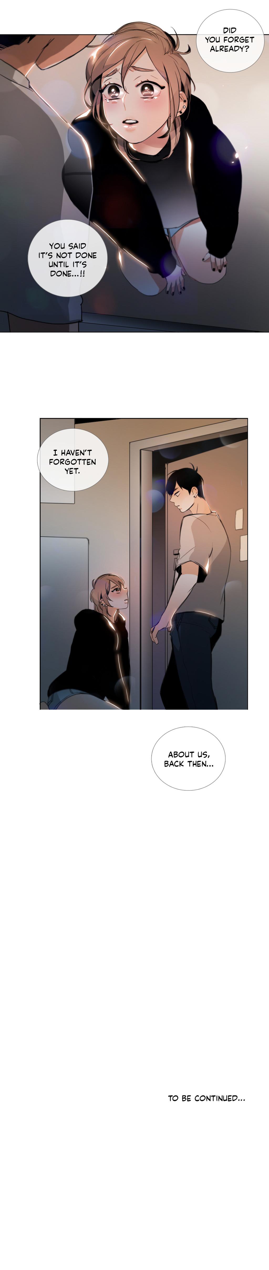 Long Hair Talk To Me Ch.1-25 Amatuer Sex - Page 357