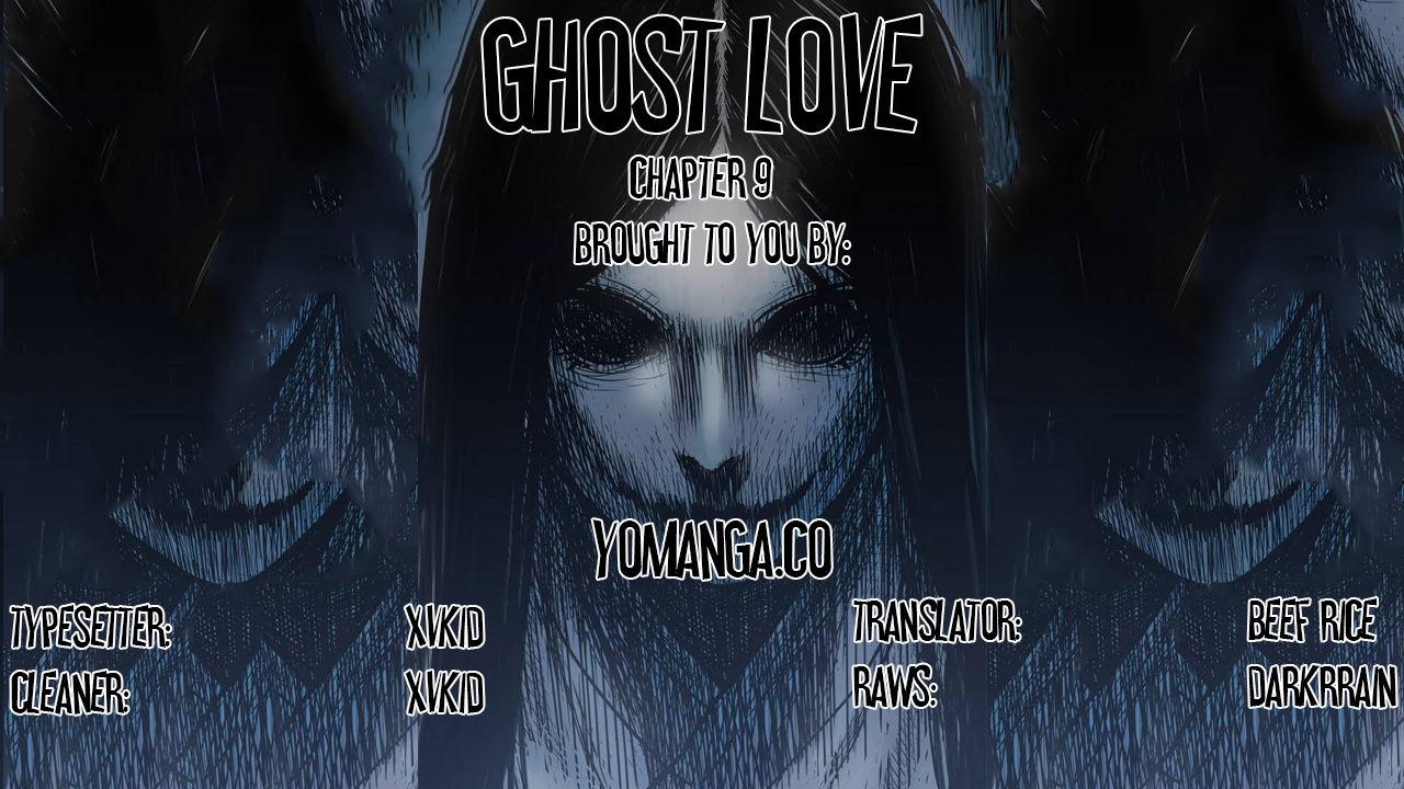 Ghost Love Ch.1-20.5 251