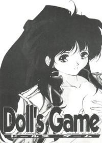 Doll's Game 1 3