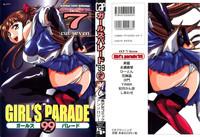 Girl's Parade 99 Cut 7 1