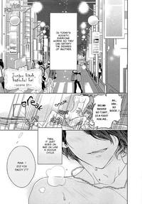 Junjou Bitch Hatsukoi Kei Ch. 1-4 9