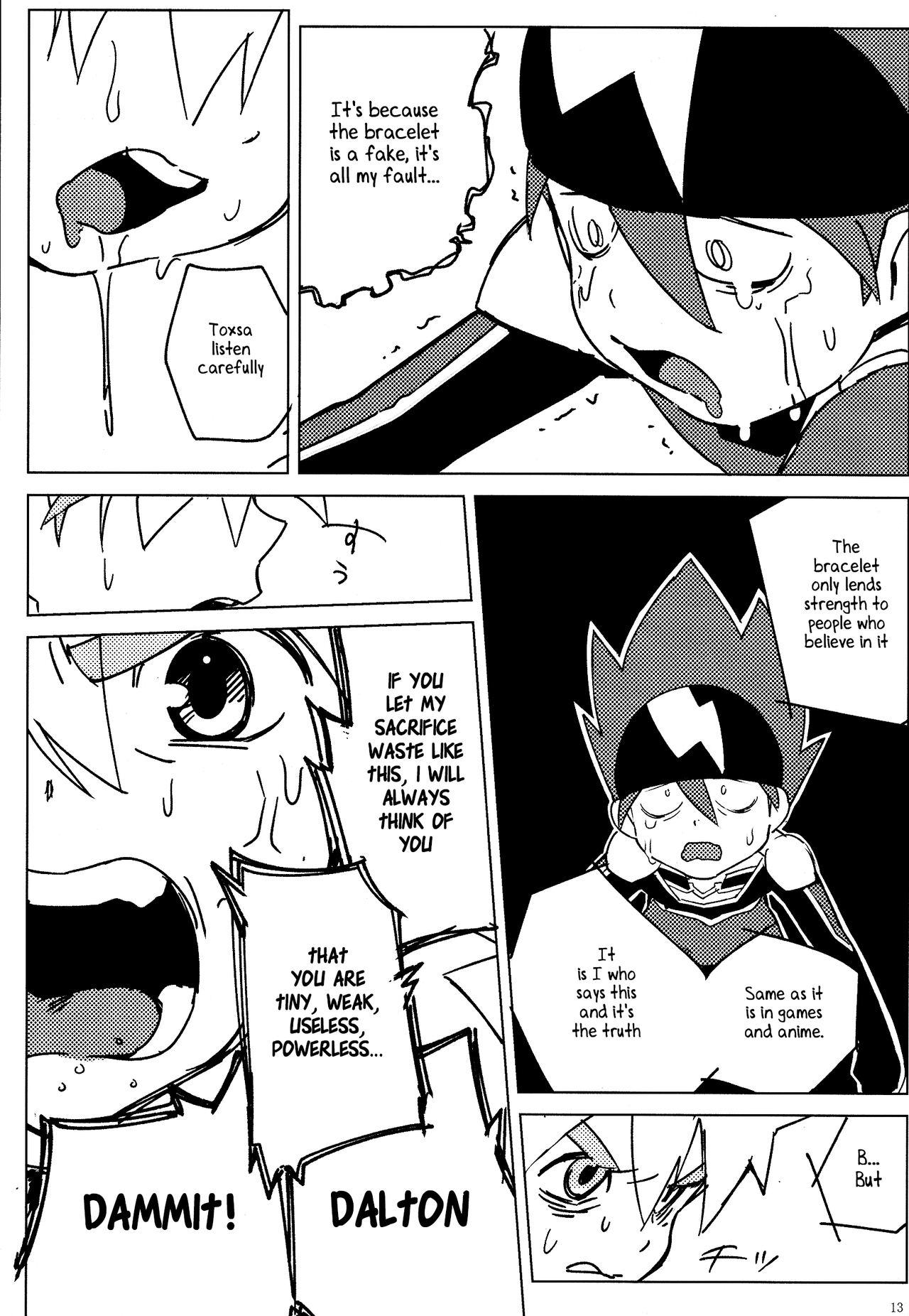 Rough Sex Porn Tenmou Kaikai Tenkai Knights Toxsa Dalton Tenkai Hon - Tenkai knights Masturbandose - Page 12