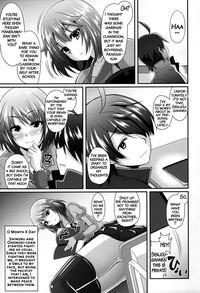 Pachimonogatari Part 10: Koyomi Diary 2