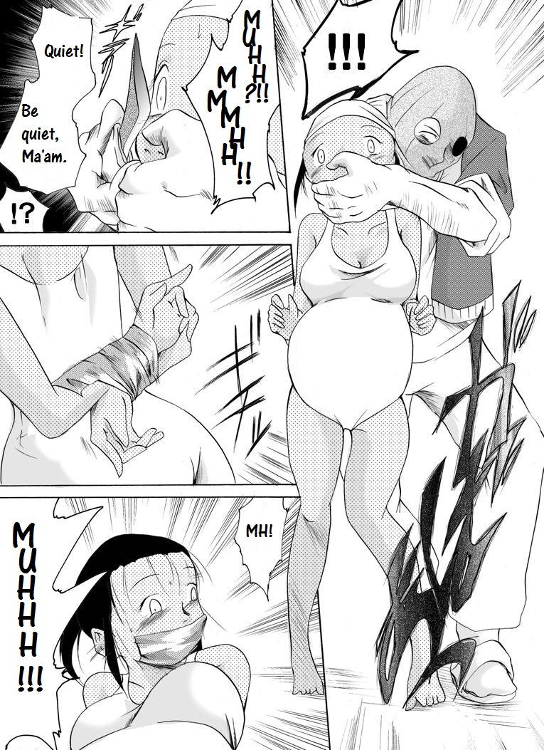 Brazzers Yokubou Kaiki dai 146 shou Ass Licking - Page 4
