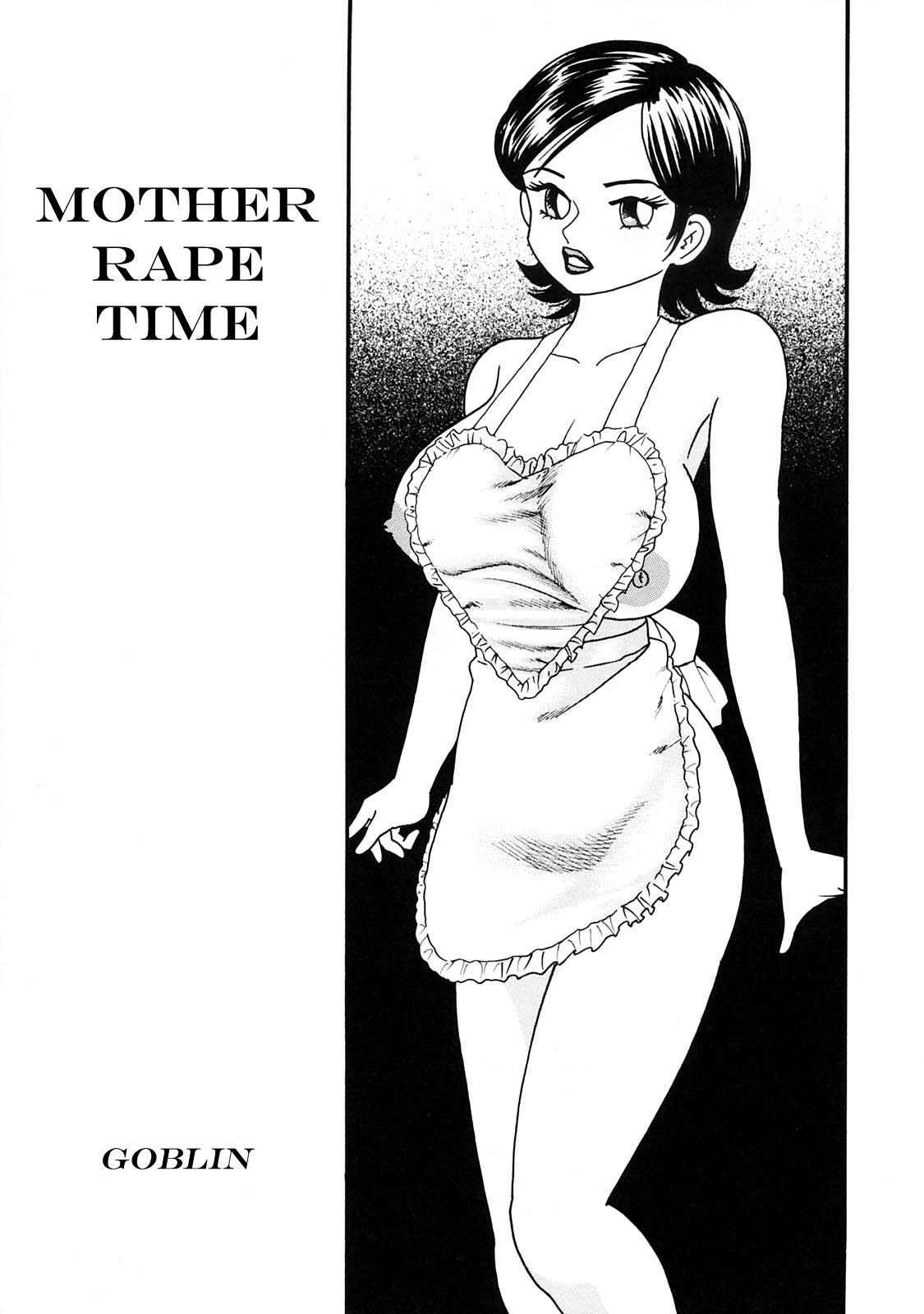 Ass Time Bokan | Mother Rape Time Naked - Page 1