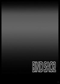 Bind SAO 2 3