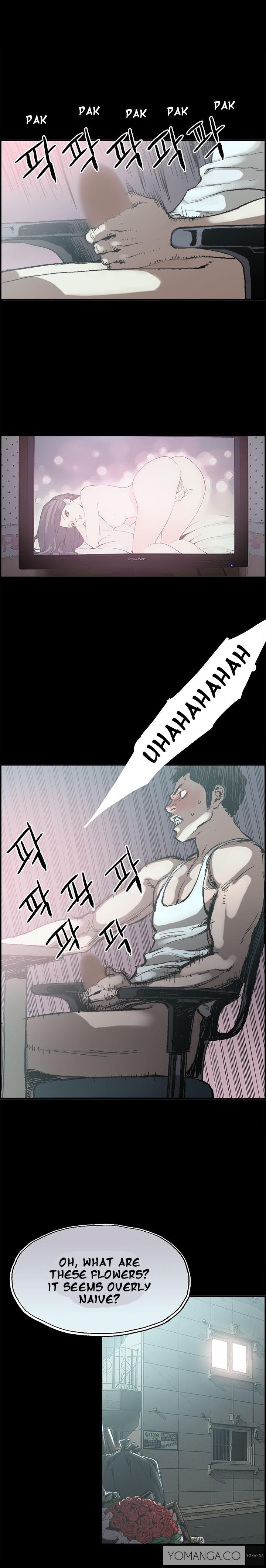 Pinoy Cohabitation Ch.1-41 Bukkake Boys - Page 5