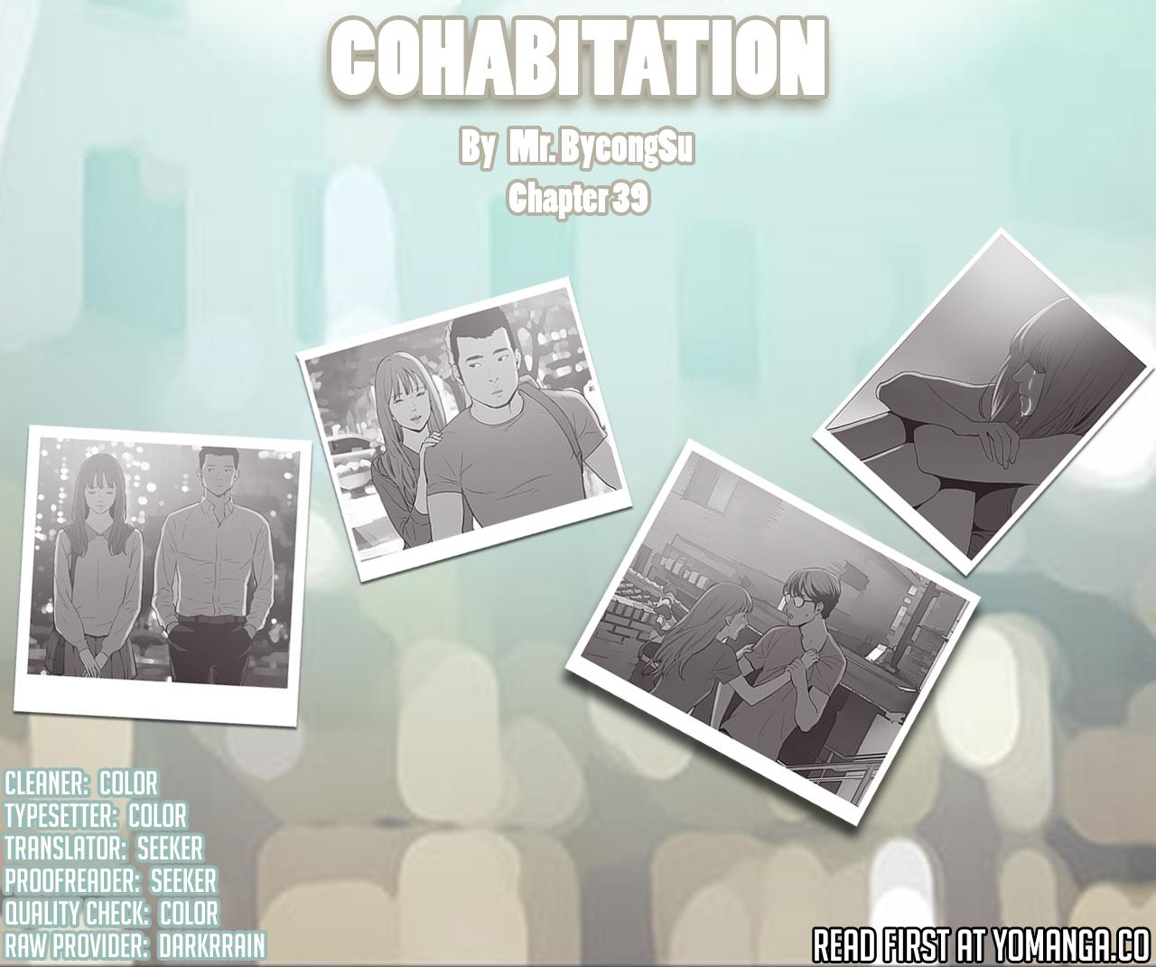 Cohabitation Ch.1-41 509