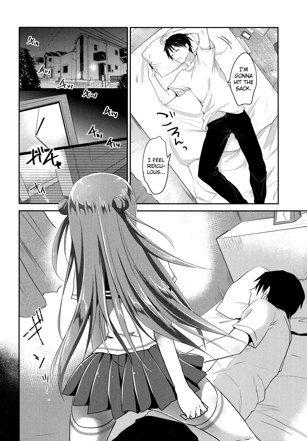 Gilf Risou no Imouto Gay Boy Porn - Page 9