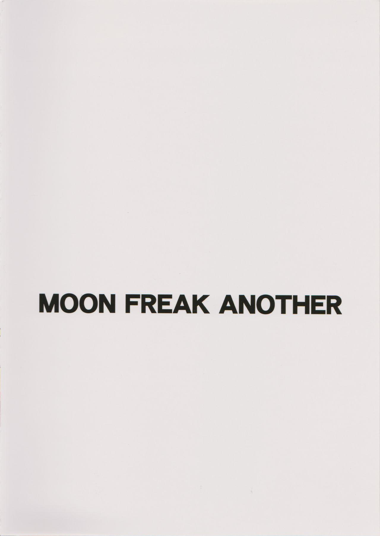 Glam MOON FREAK ANOTHER - Sailor moon Hindi - Page 15