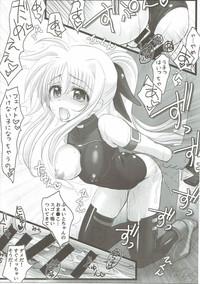 Lyrical Shoujo Elf 8