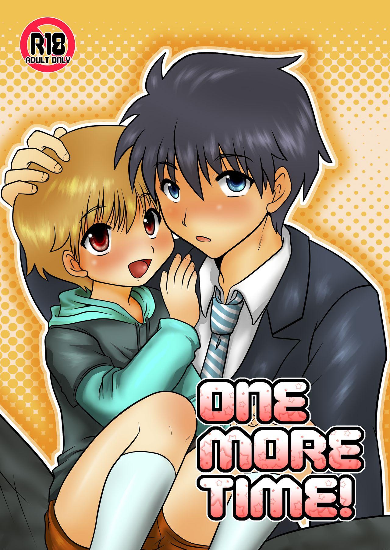 One more time! 1