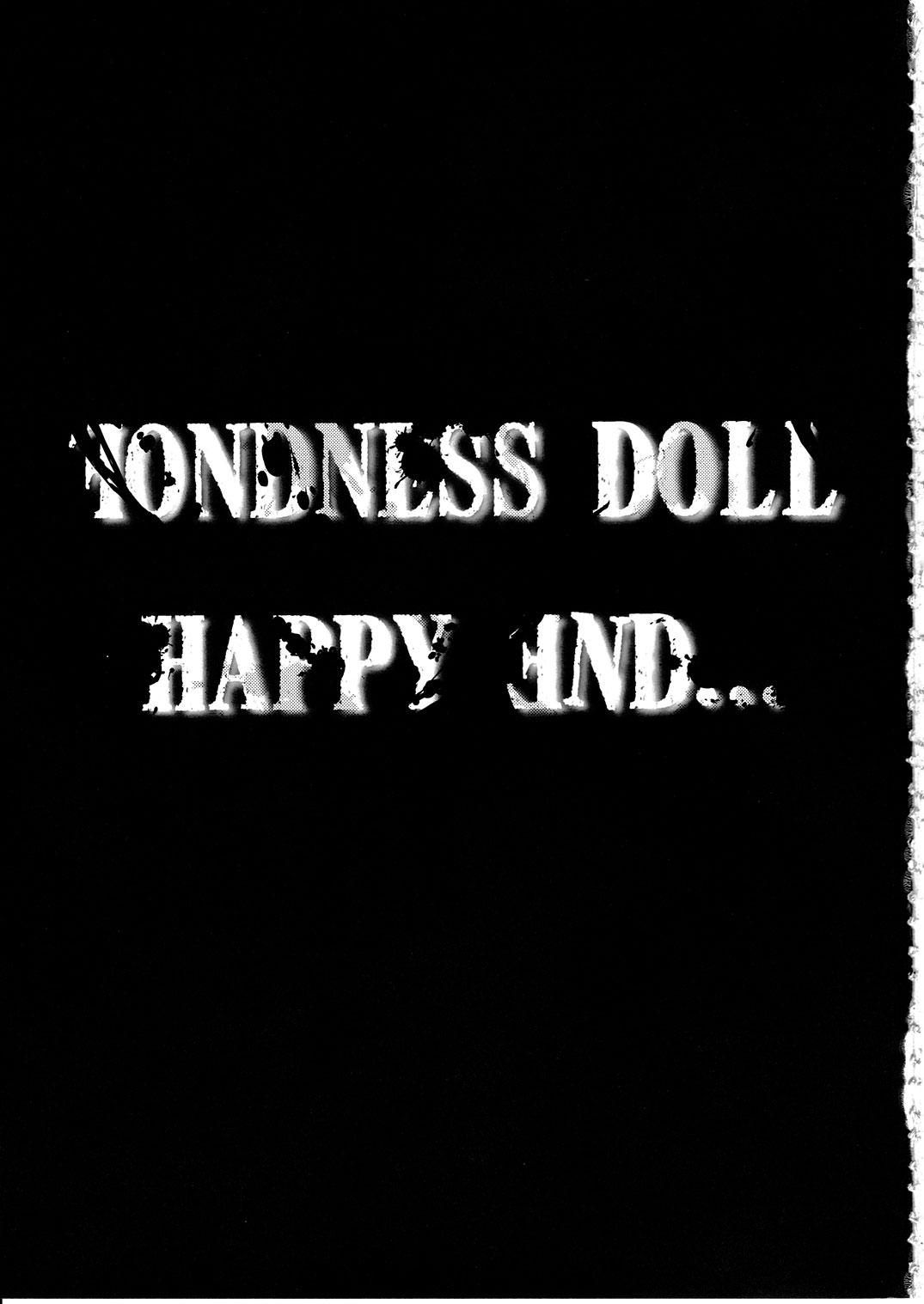 Teen Porn Fondness Doll Happy END Spoon - Page 50